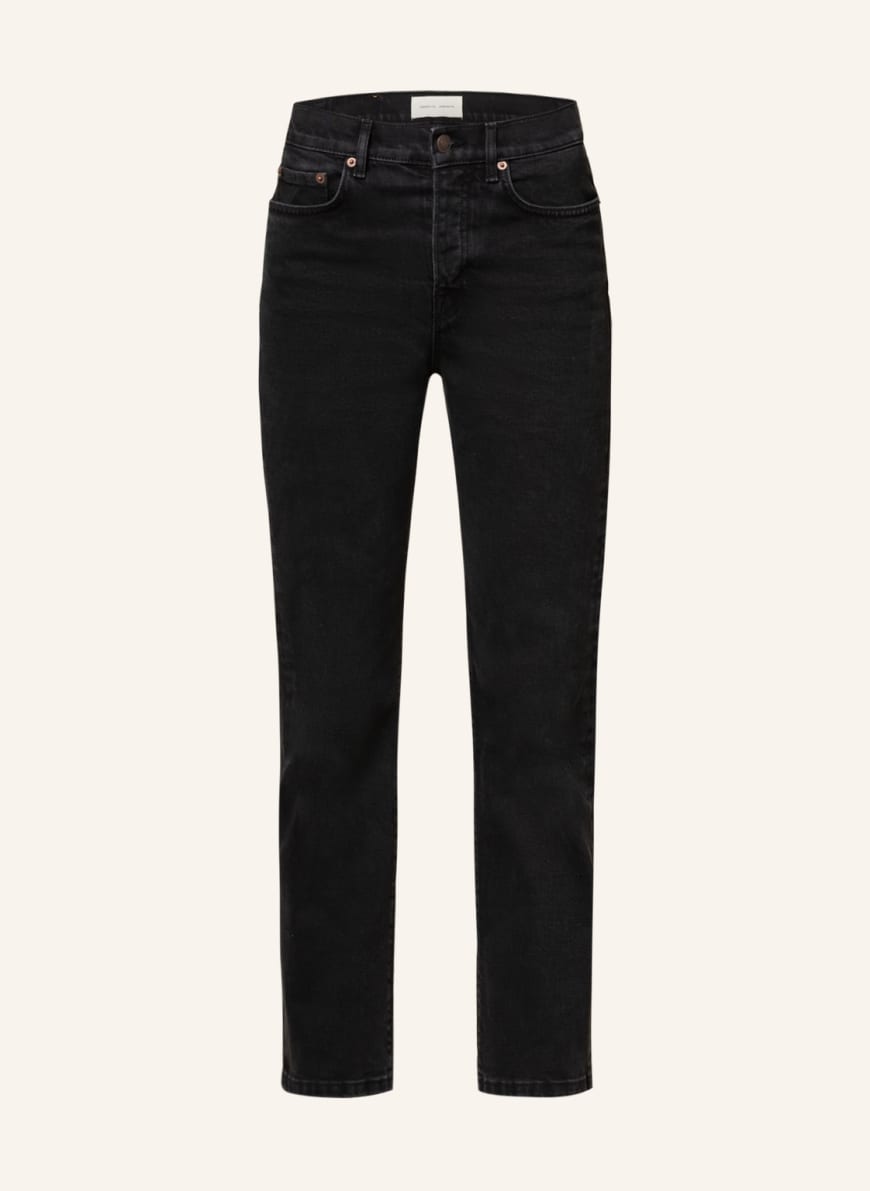 JEANERICA Jeans, Farbe: black 2 weeks schwarz denim (Bild 1)