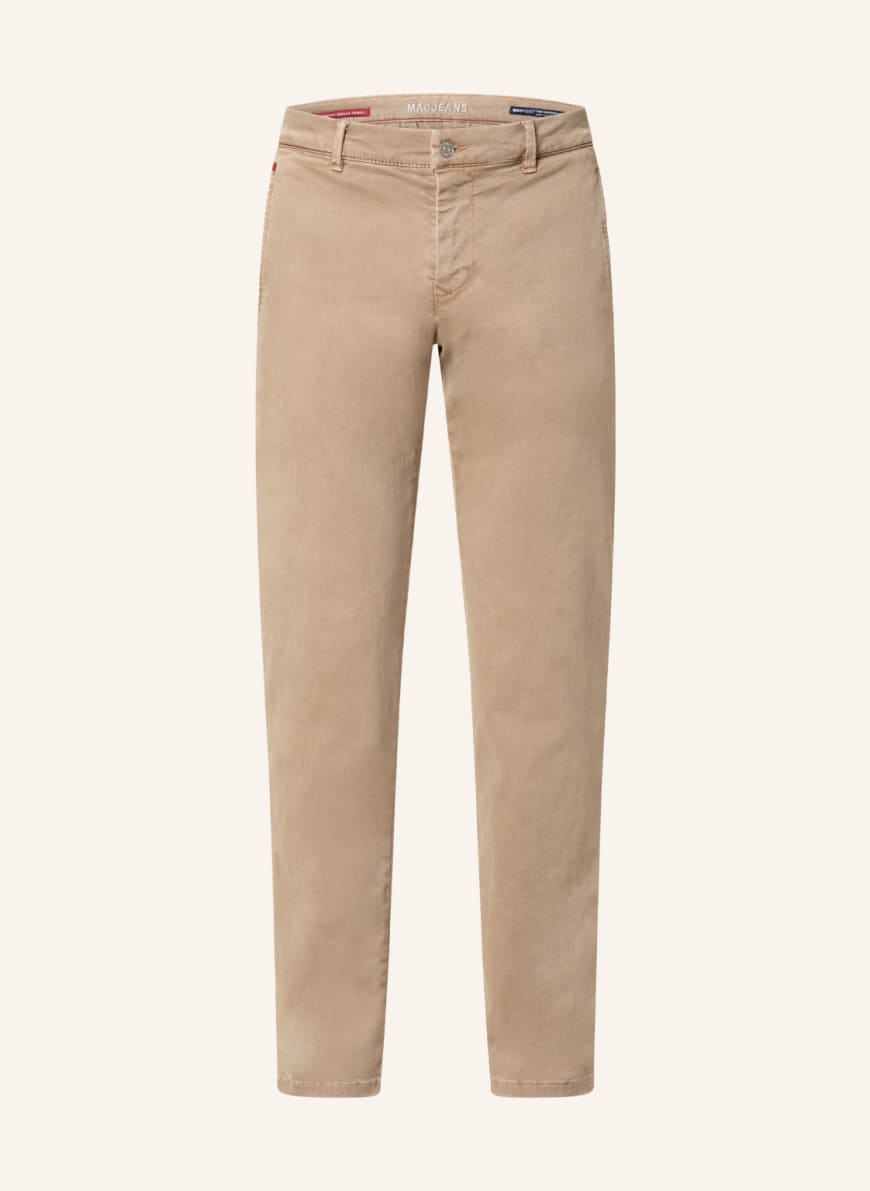 MAC Chino DRIVER Modern Fit, Farbe: 267W dune(Bild 1)