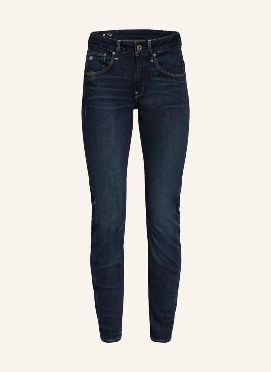 G-Star RAW Skinny Jeans ARC, Farbe: 89 DK AGED(Bild 1)