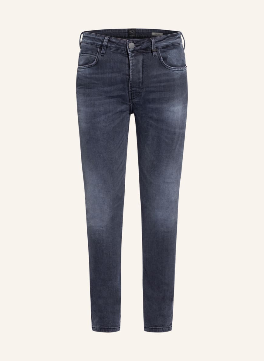ER ELIAS RUMELIS Jeans ERDAVE Comfort Fit, Farbe: 740 BLUISH ANTHRAZITE (Bild 1)