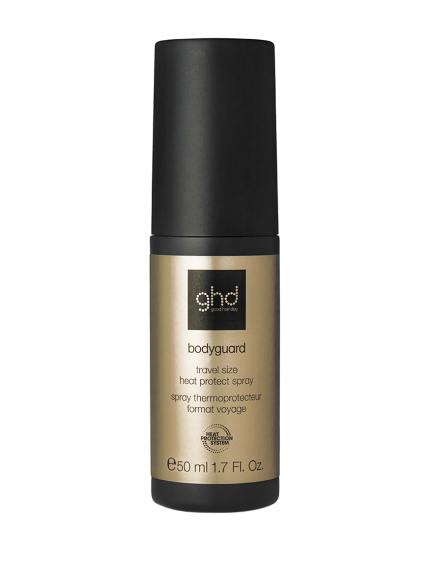 ghd BODYGUARD