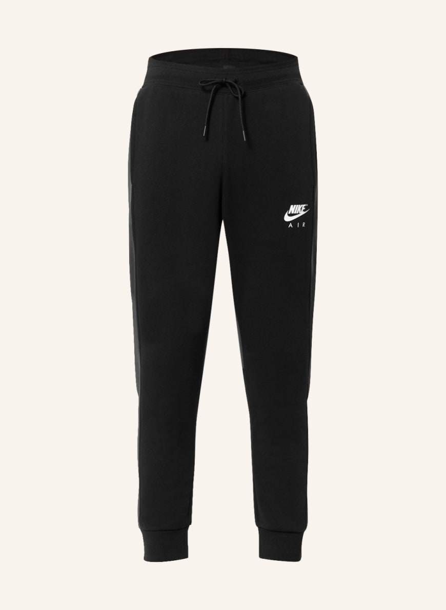 Nike Sweatpants AIR, Color: BLACK (Image 1)