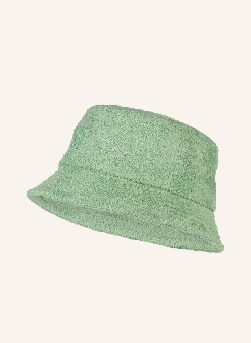 espadrij l'originale Bucket hat made of 