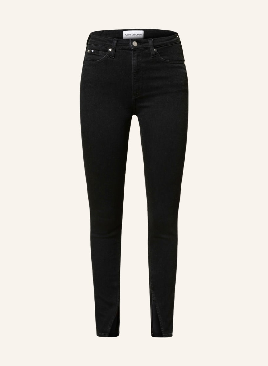 Jeans skinny calvin klein hotsell