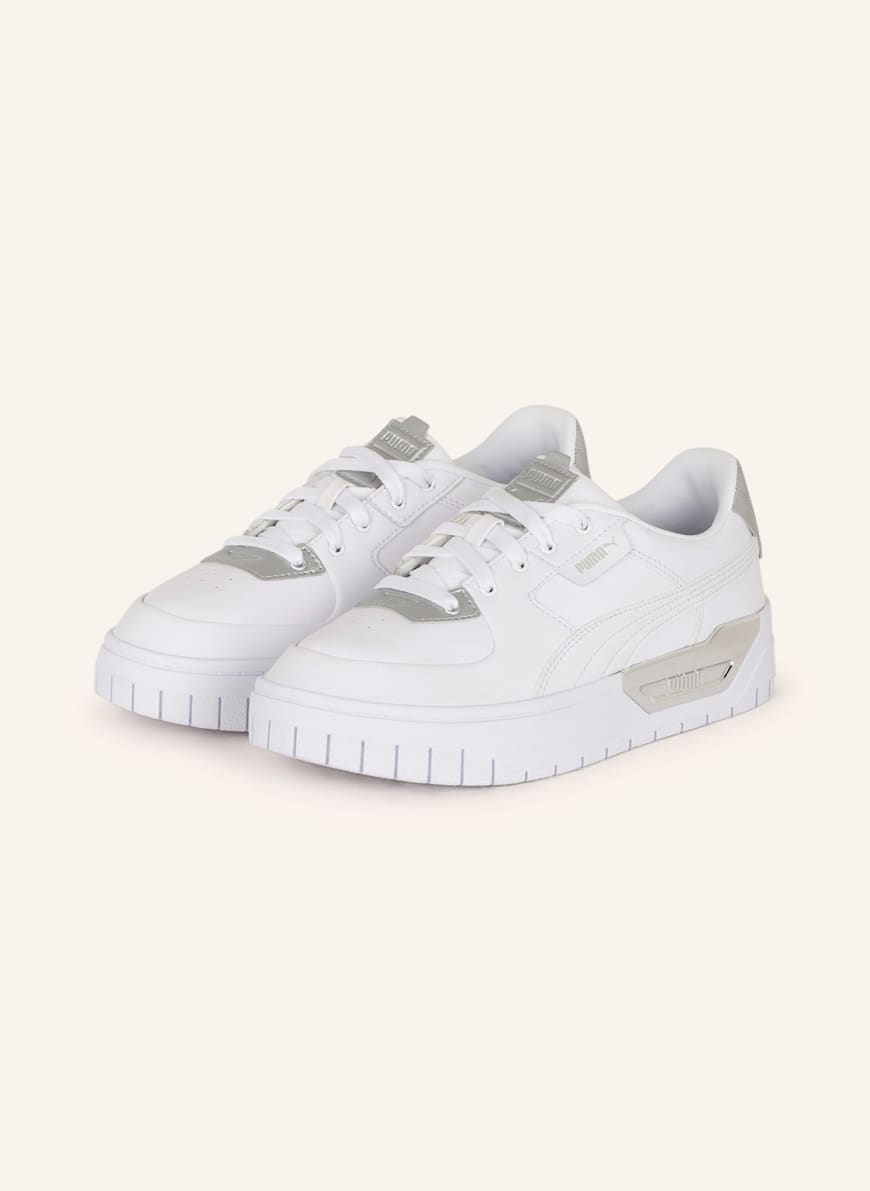 PUMA Sneakers CALI DREAN, Color: WHITE(Image 1)