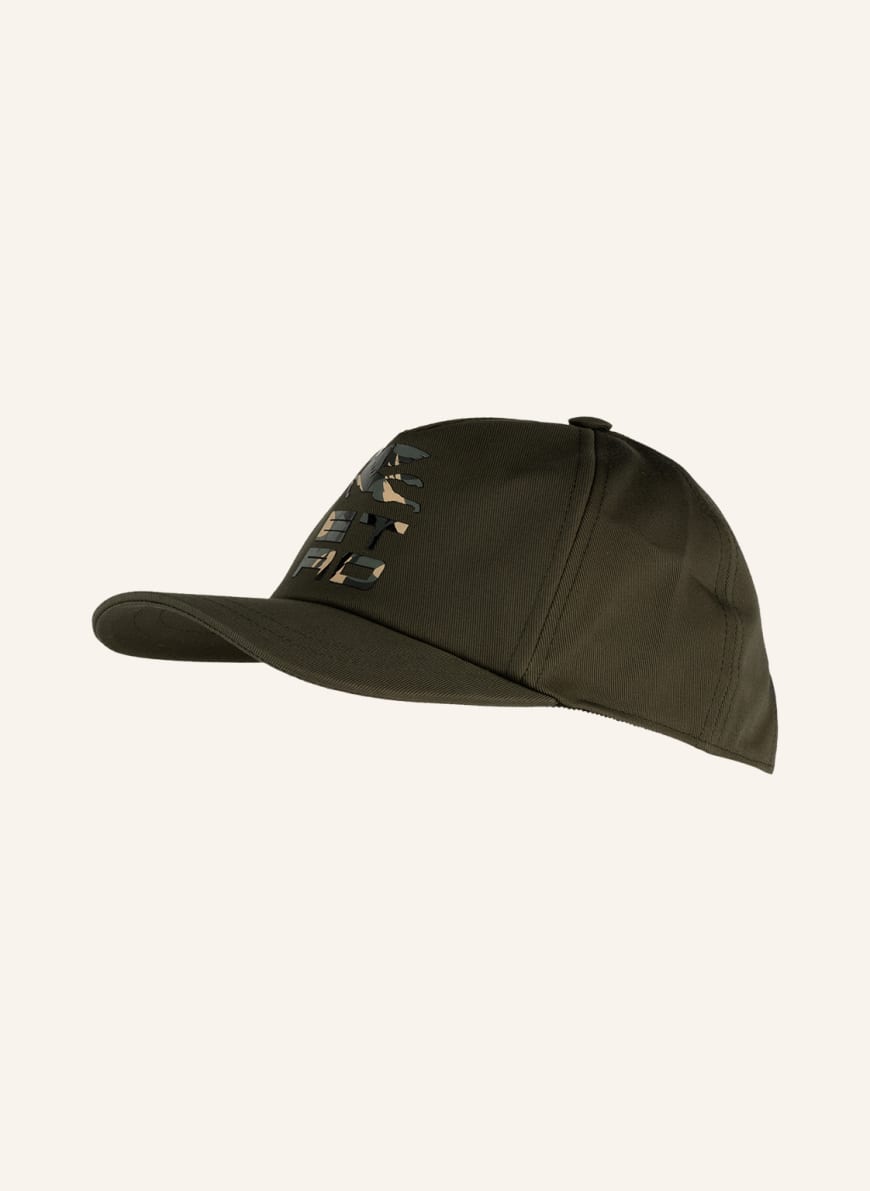 ETRO Cap, Color: OLIVE (Image 1)
