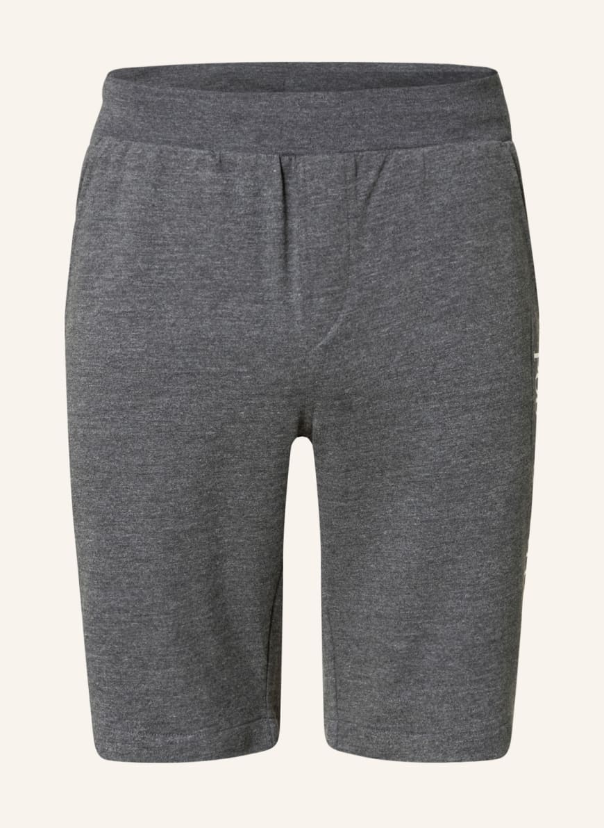 POLO RALPH LAUREN Lounge shorts in dark 