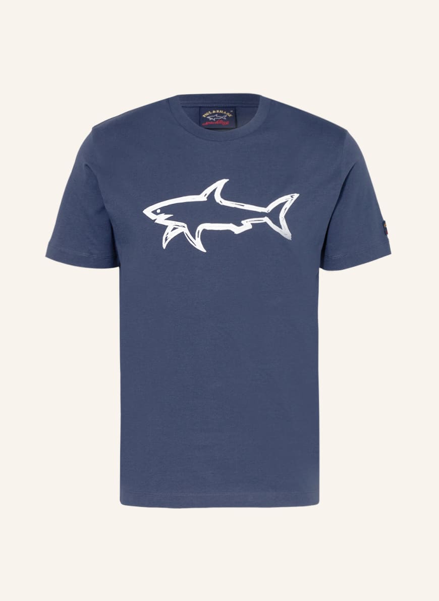 PAUL & SHARK T-Shirt , Farbe: DUNKELBLAU(Bild 1)