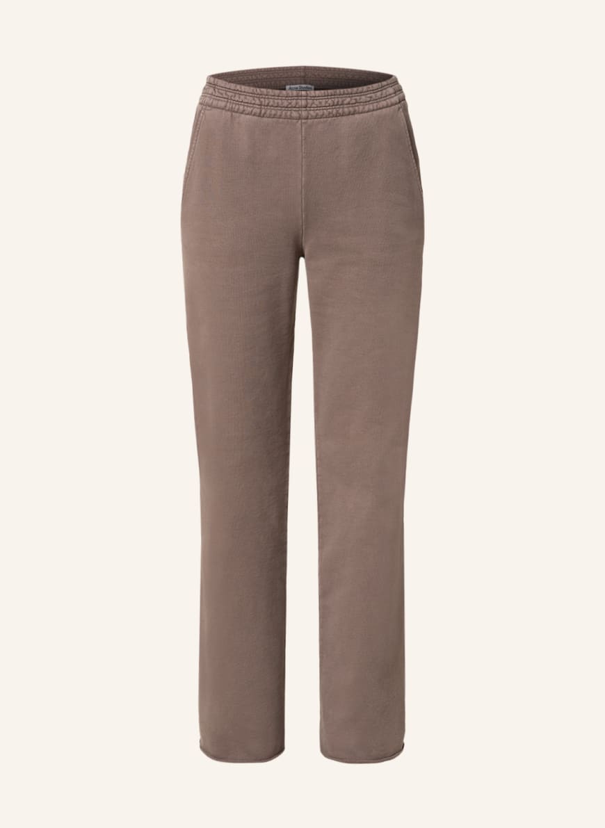 Acne Studios Pants in jogger style, Color: TAUPE (Image 1)