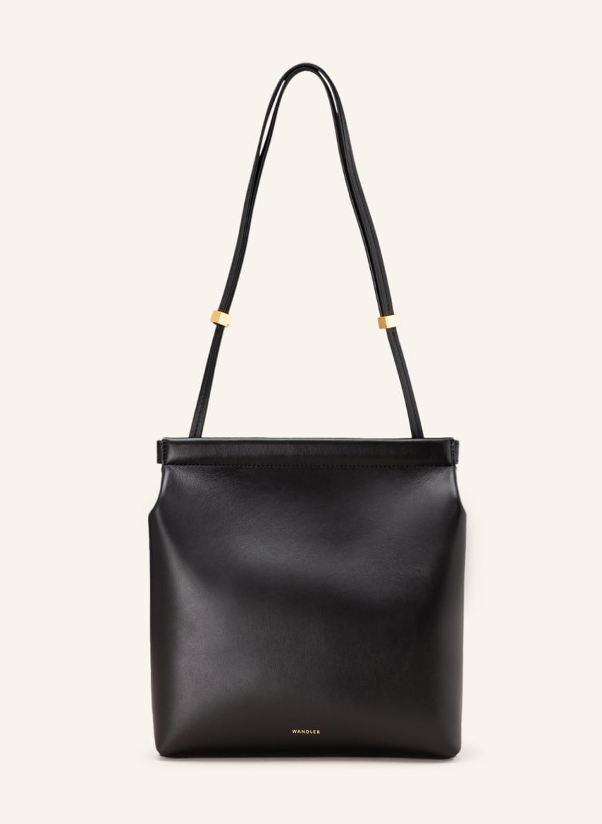 WANDLER Shoulder bag TERESA, Color: BLACK (Image 1)