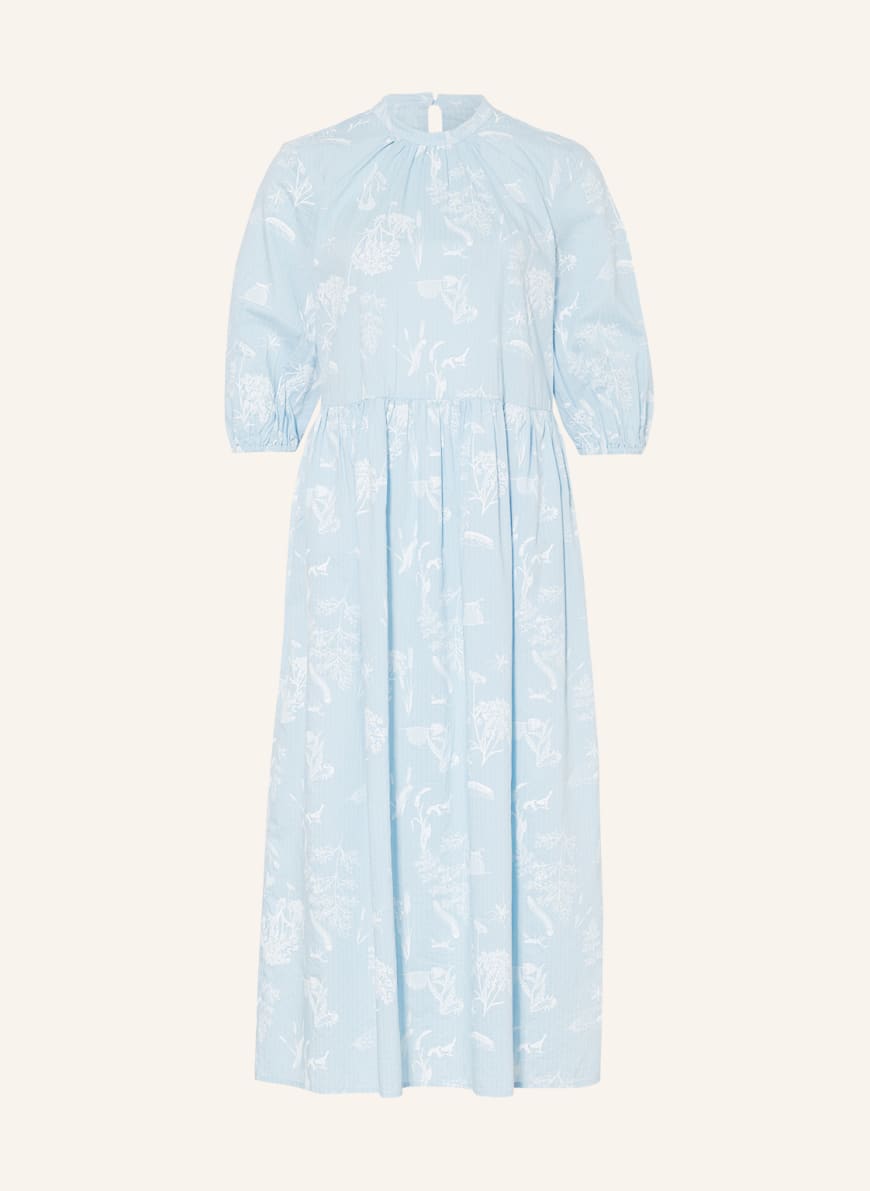 Marc O'Polo DENIM Dress in light blue 