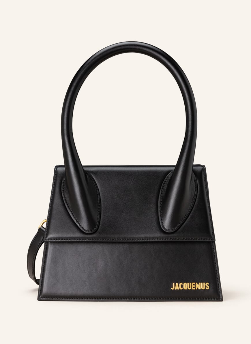 Jacquemus mini chiquito handbag discount