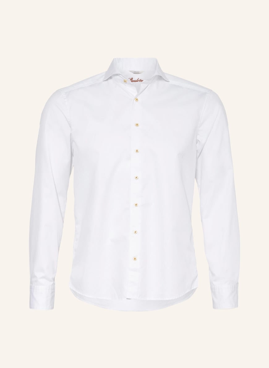 Stenströms Hemd Slim Fit , Farbe: WEISS(Bild 1)
