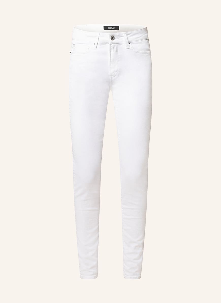 Replay skinny top