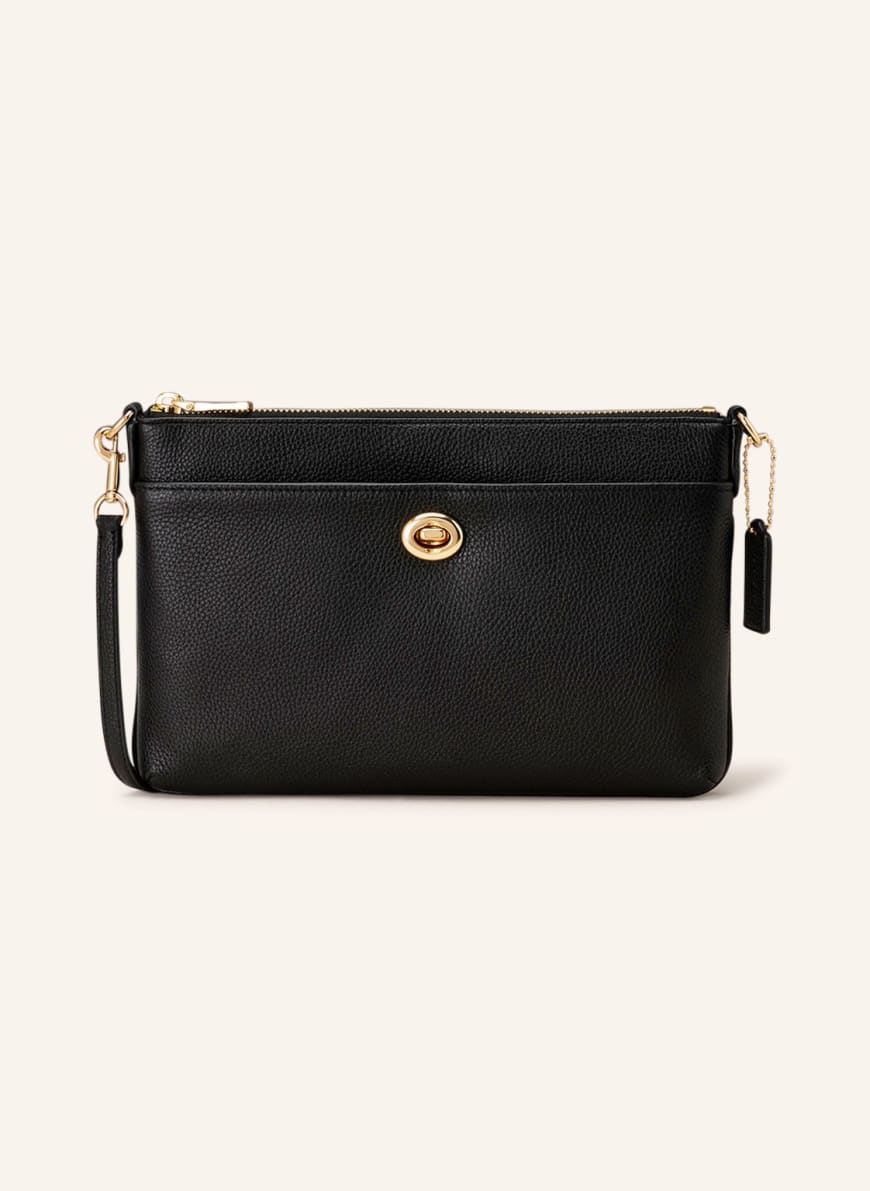 coach purse return policy