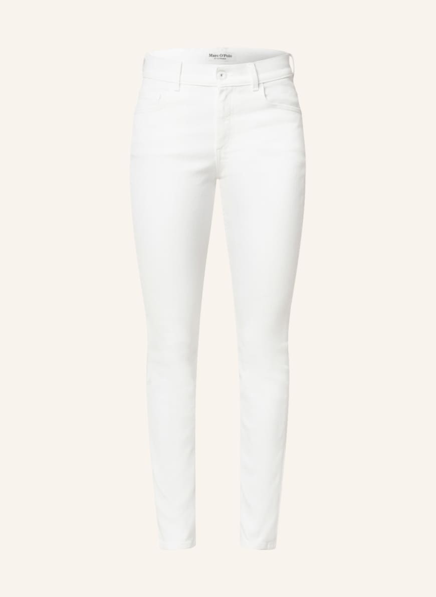 Marc O'Polo Skinny jeans SKARA, Color: 020 White egg shell wash (Image 1)