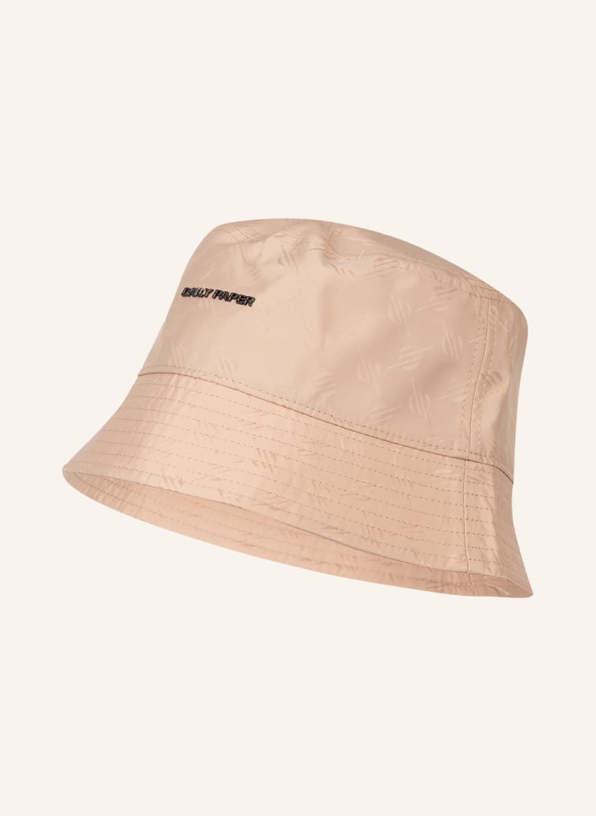 DAILY PAPER Bucket-Hat, Farbe: NUDE (Bild 1)