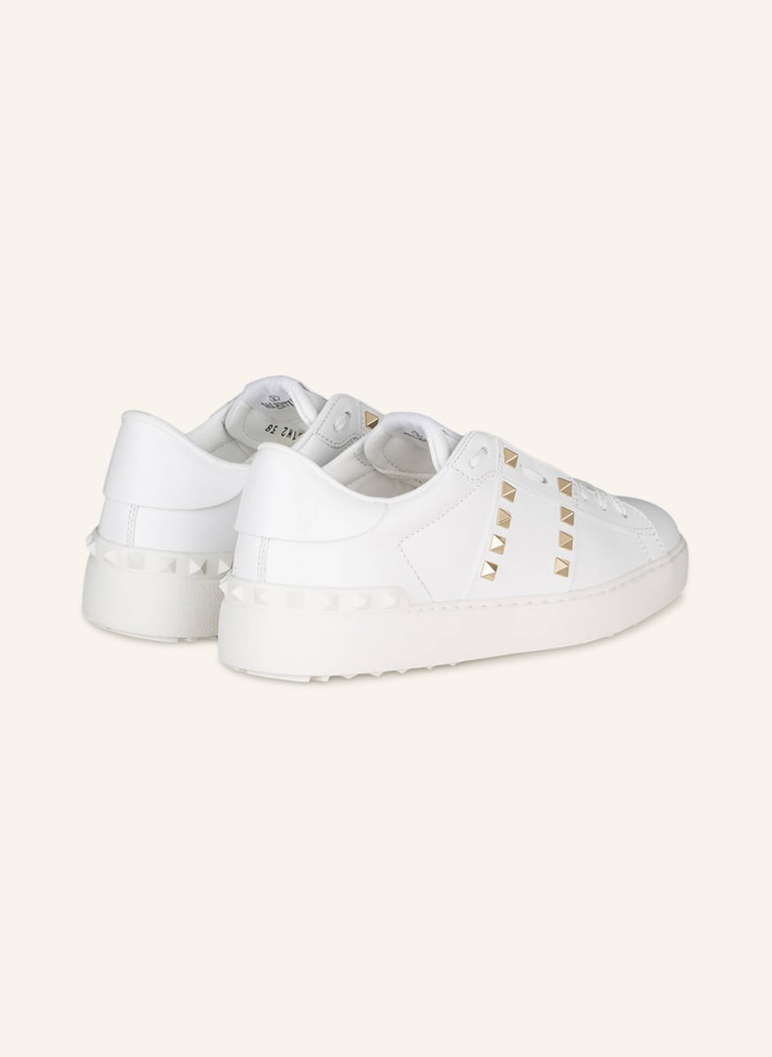 Rockstud untitled new arrivals valentino