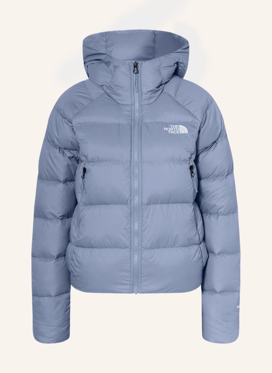 THE NORTH FACE Daunenjacke HYALITE, Farbe: BLAUGRAU (Bild 1)