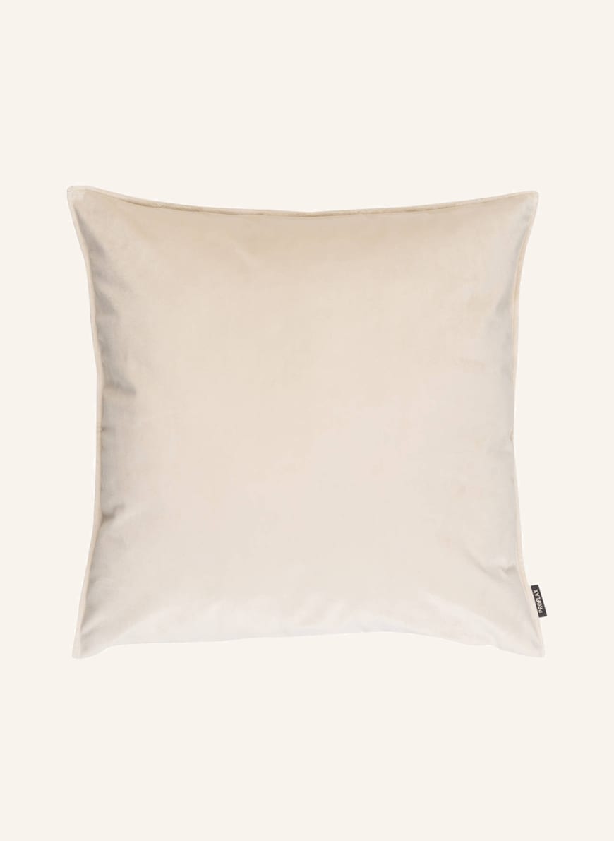 PROFLAX Decorative cushion cover MILANO, Color: BEIGE(Image 1)
