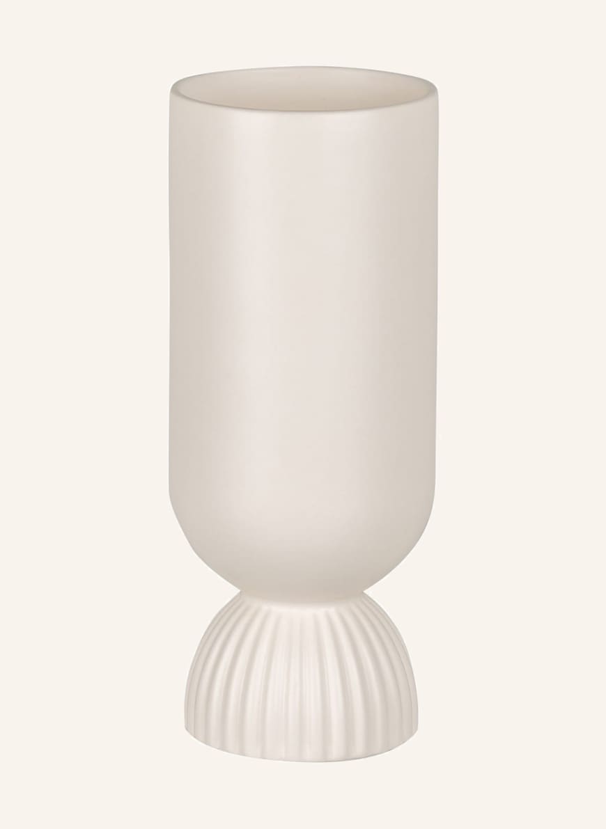 HK living Vase, Farbe: WEISS (Bild 1)