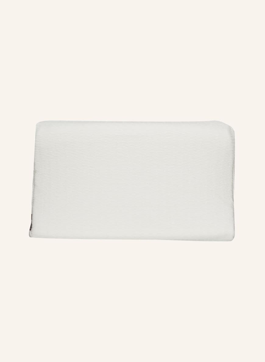 CENTA-STAR Nackenstützkissen NECKPROTECT SENSITIVE, Farbe: CREME(Bild 1)