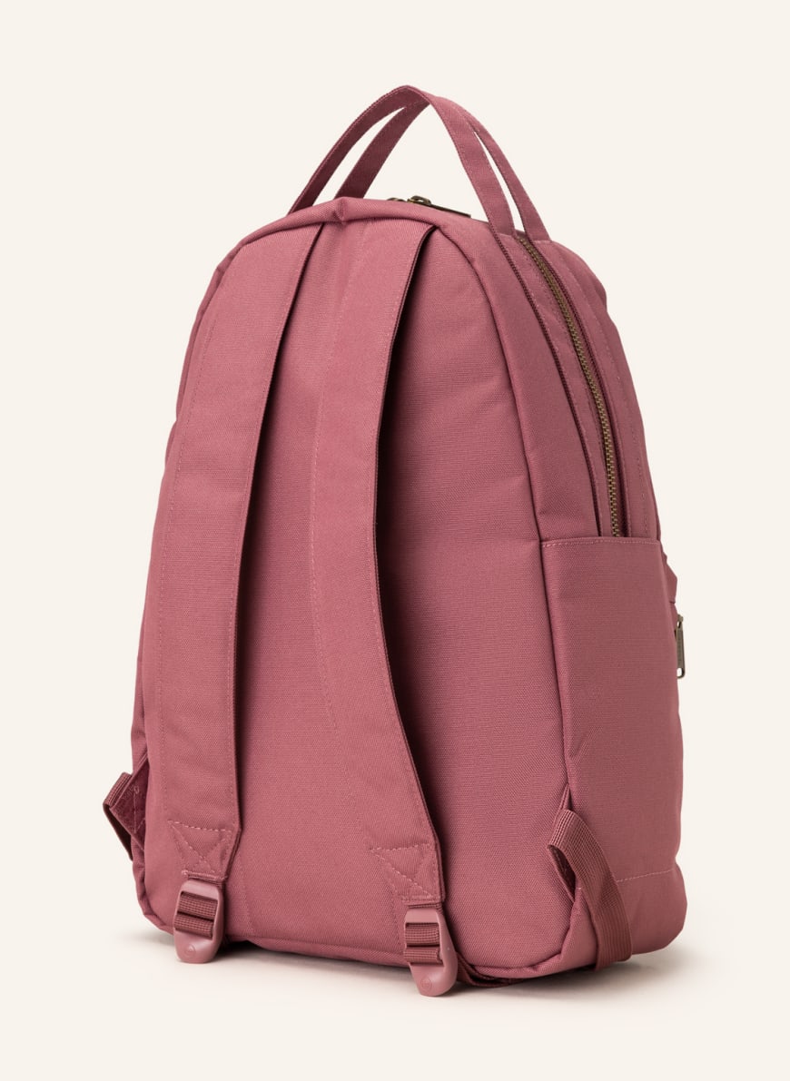 Herschel Backpack NOVA MID 18 l in light purple