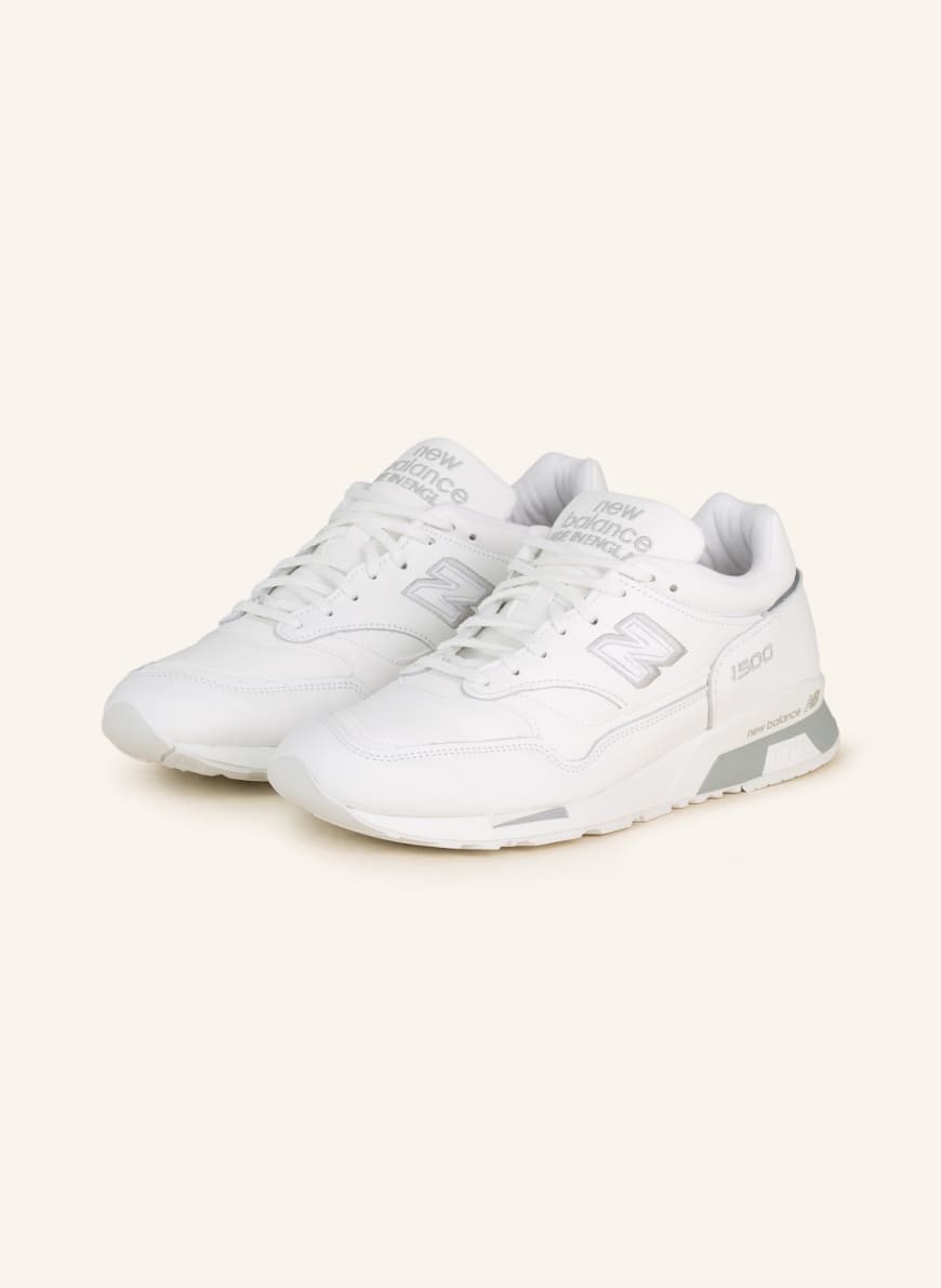new balance Sneakers 1500, Color: WHITE (Image 1)