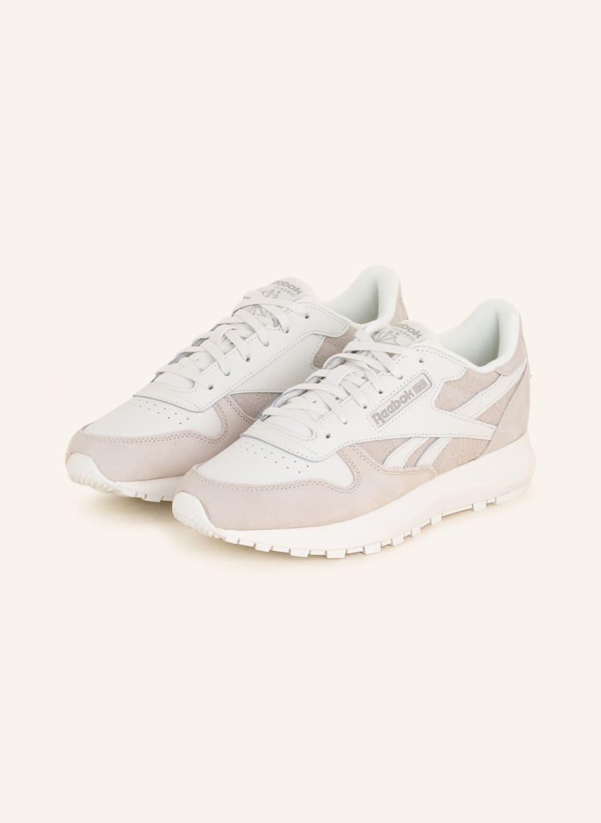Reebok Sneakers CLASSIC, Color: WHITE/ TAUPE (Image 1)