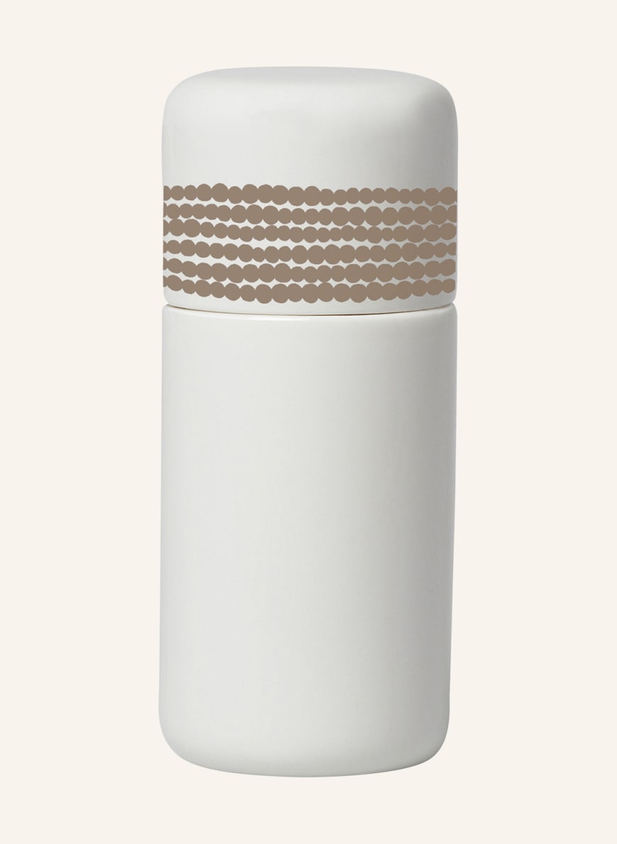 marimekko Spice grinder OIVA/SIIRTOLAPUUTARHA, Color: CREAM/ BEIGE (Image 1)