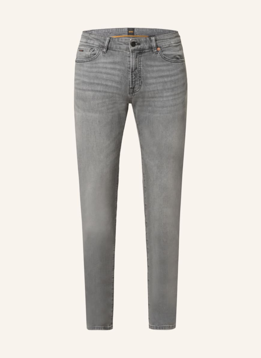 BOSS Jeans MAINE Regular Fit , Farbe: 011 CHARCOAL (Bild 1)
