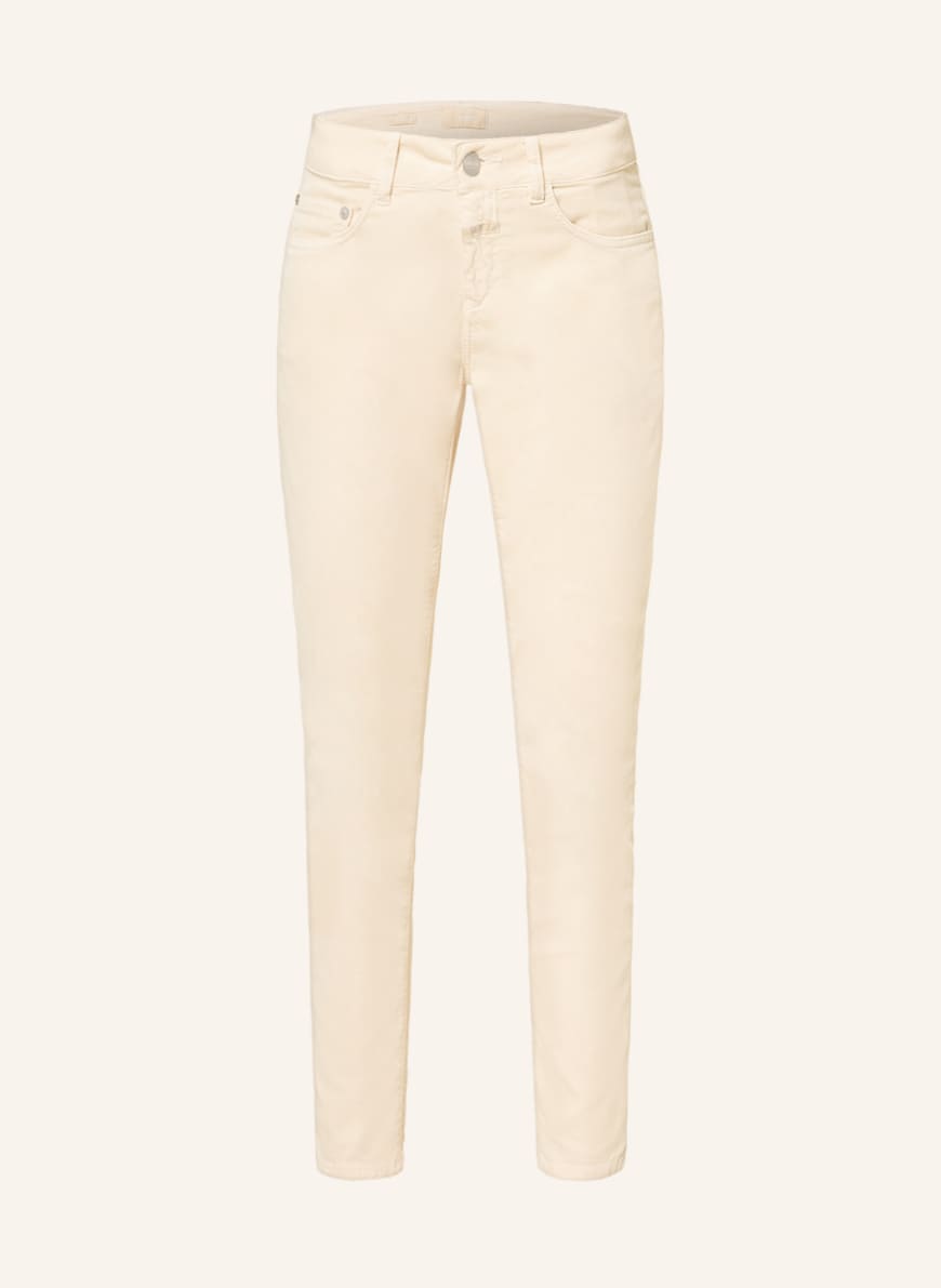 CLOSED Pants BAKER, Color: NUDE(Image 1)