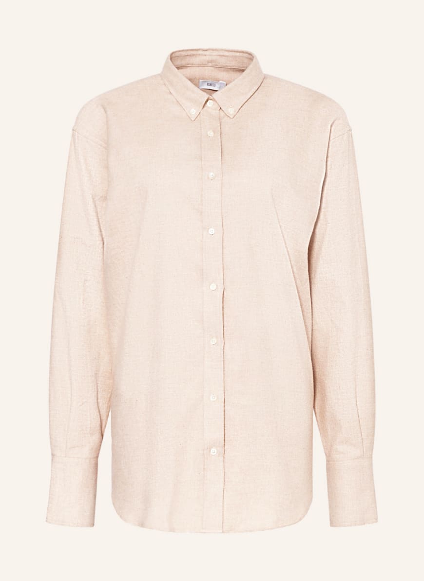 CLOSED Shirt blouse, Color: BEIGE (Image 1)