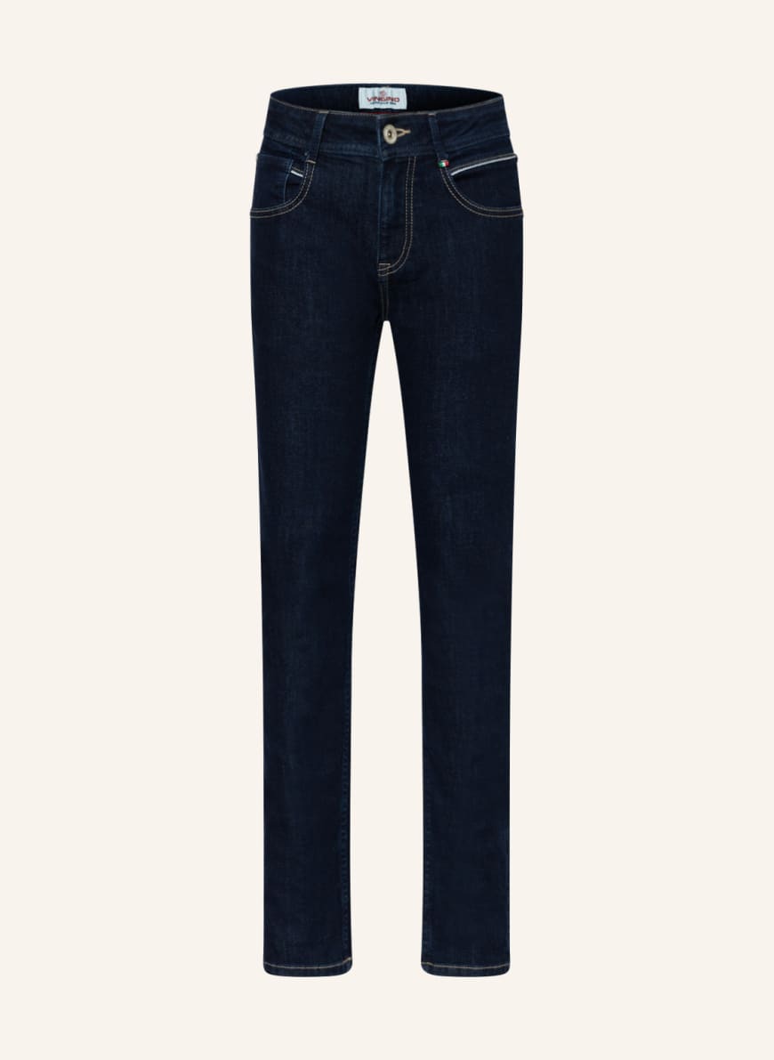 VINGINO Jeans DIEGO Regular Fit , Farbe: Deep Dark (Bild 1)