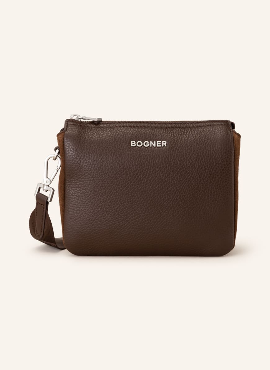 BOGNER Crossbody bag BANFF GULIA, Color: BROWN (Image 1)