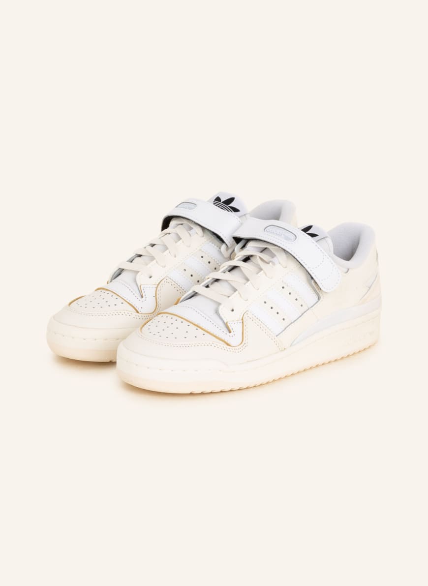 adidas Originals Sneaker FORUM 84, Farbe: ECRU/ WEISS (Bild 1)