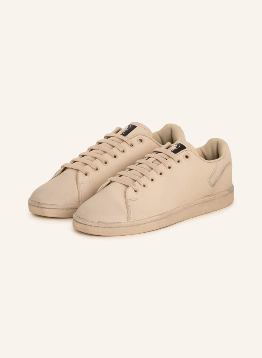 RAF SIMONS Sneakers ORION, Color: CREAM (Image 1)