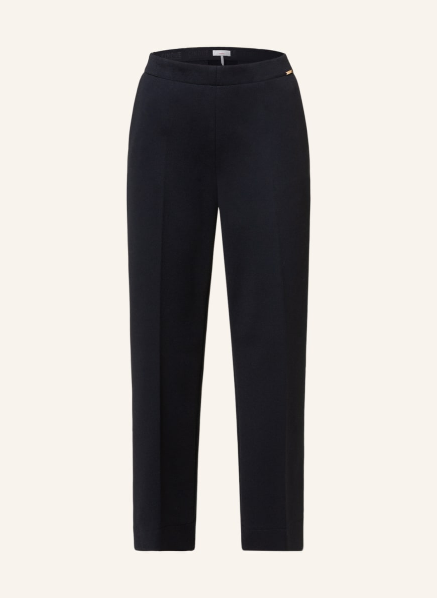 CINQUE Marlenehose CISILAS, Farbe: DUNKELBLAU(Bild 1)