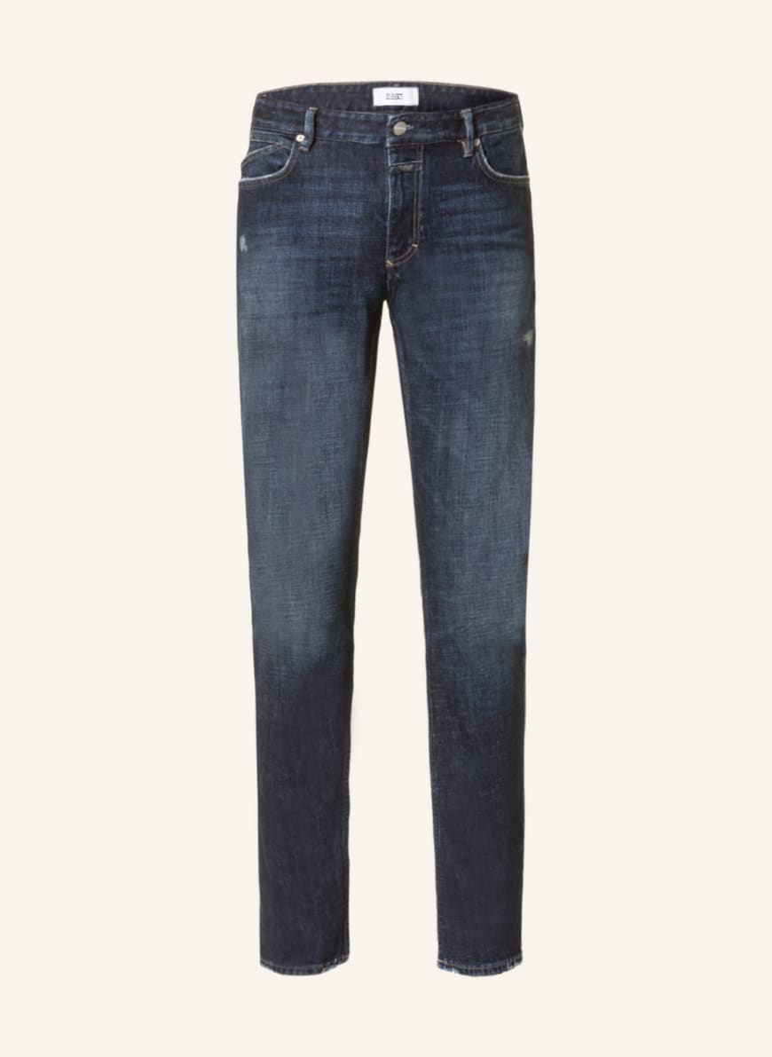 CLOSED Jeans UNITY slim fit, Color: DBL DARK BLUE(Image 1)