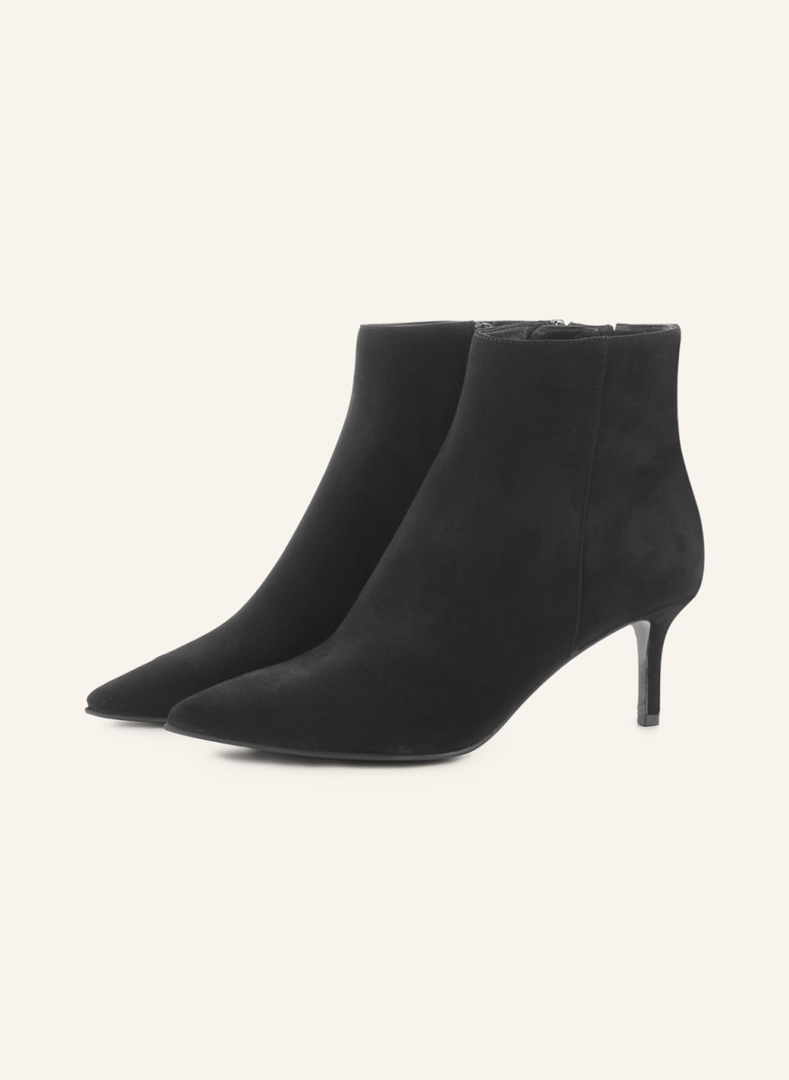 KENNEL & SCHMENGER Ankle boots ROME, Color: BLACK (Image 1)
