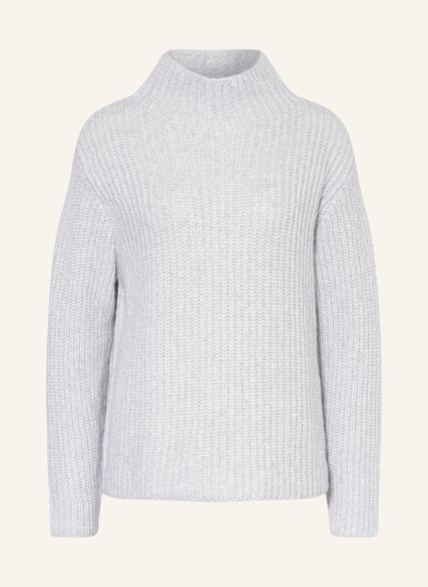 BETTER RICH Pullover, Farbe: HELLGRAU (Bild 1)