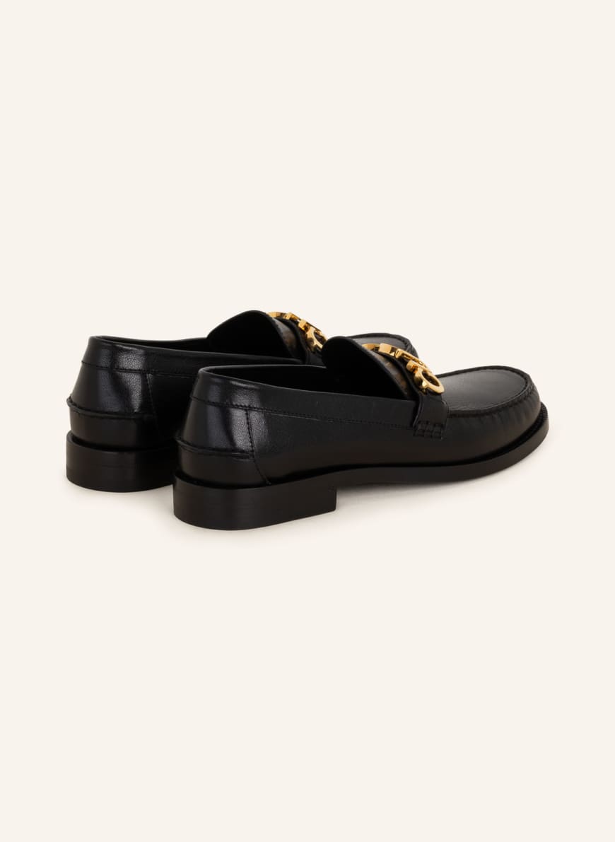 Gucci quentin loafers sales