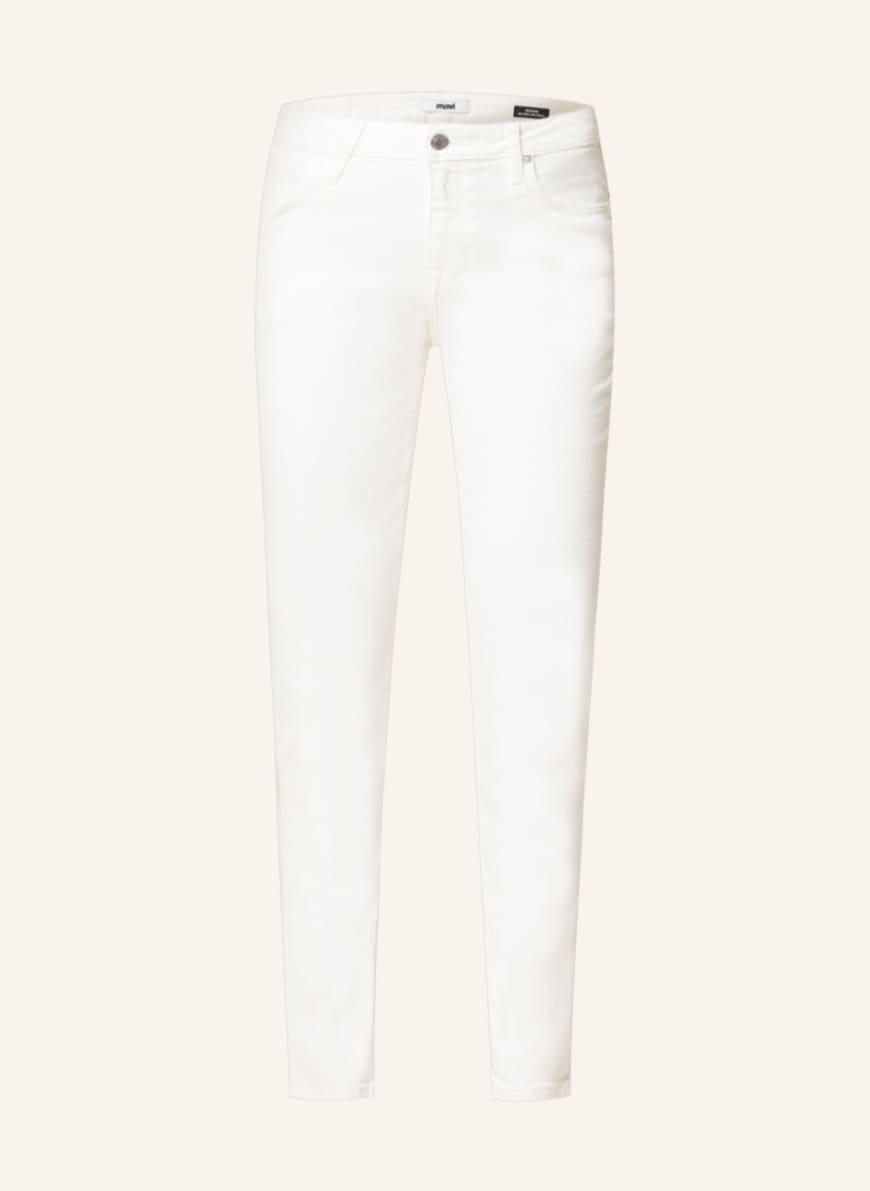 mavi Skinny Jeans SOPHIE, Farbe: ECRU (Bild 1)