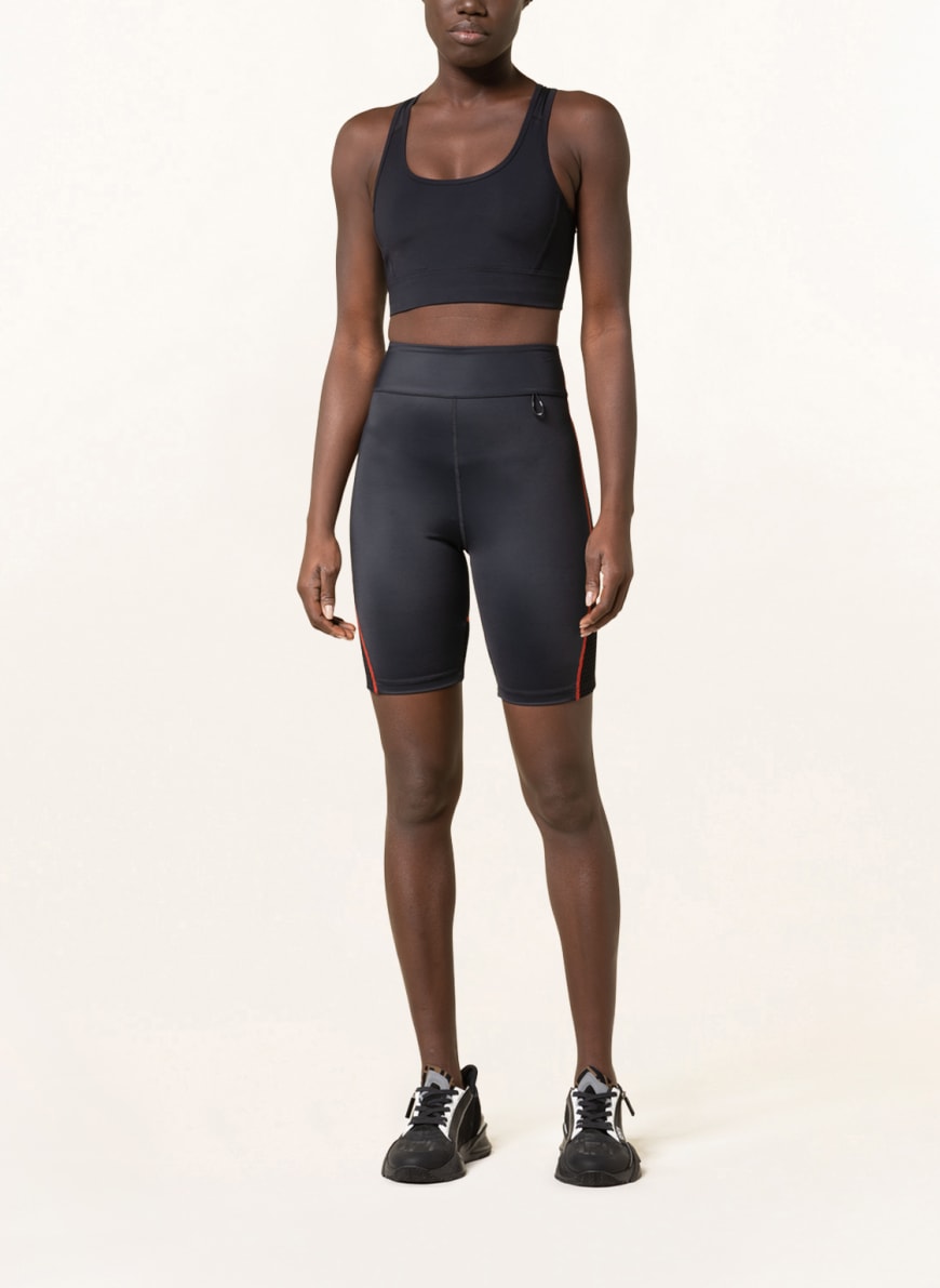 Fendi cycle shorts discount