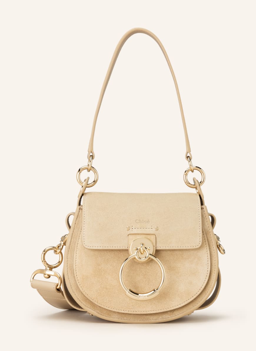 Chloé Handbag TESS, Color: ROOT BEIGE (Image 1)