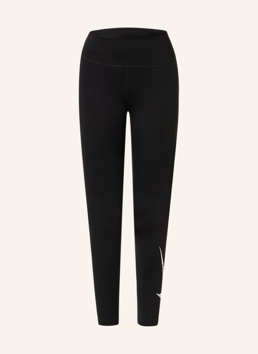 Nike Tights ONE, Farbe: SCHWARZ(Bild 1)