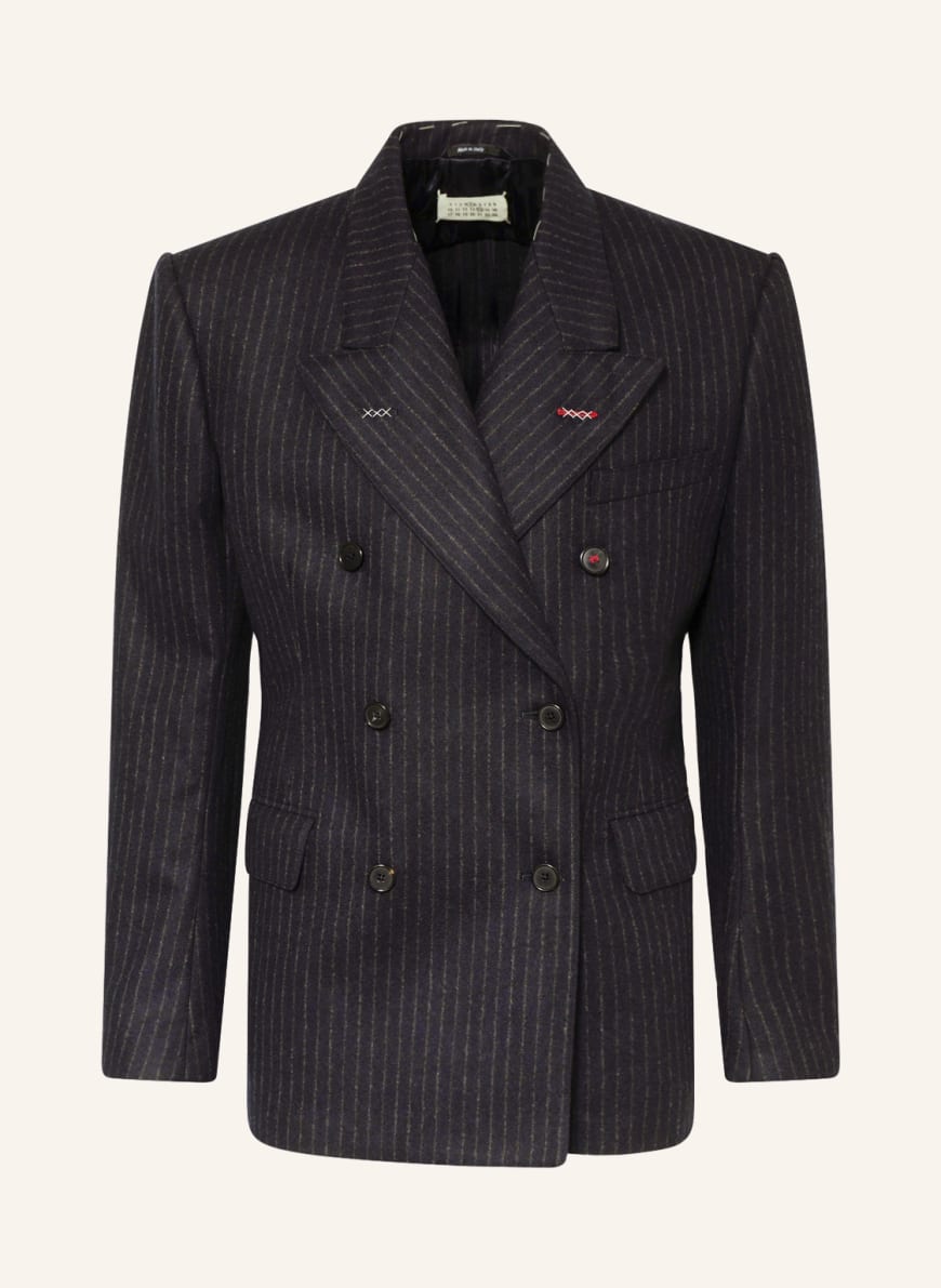 Maison Margiela Tailored jacket regular fit , Color: BLACK(Image 1)