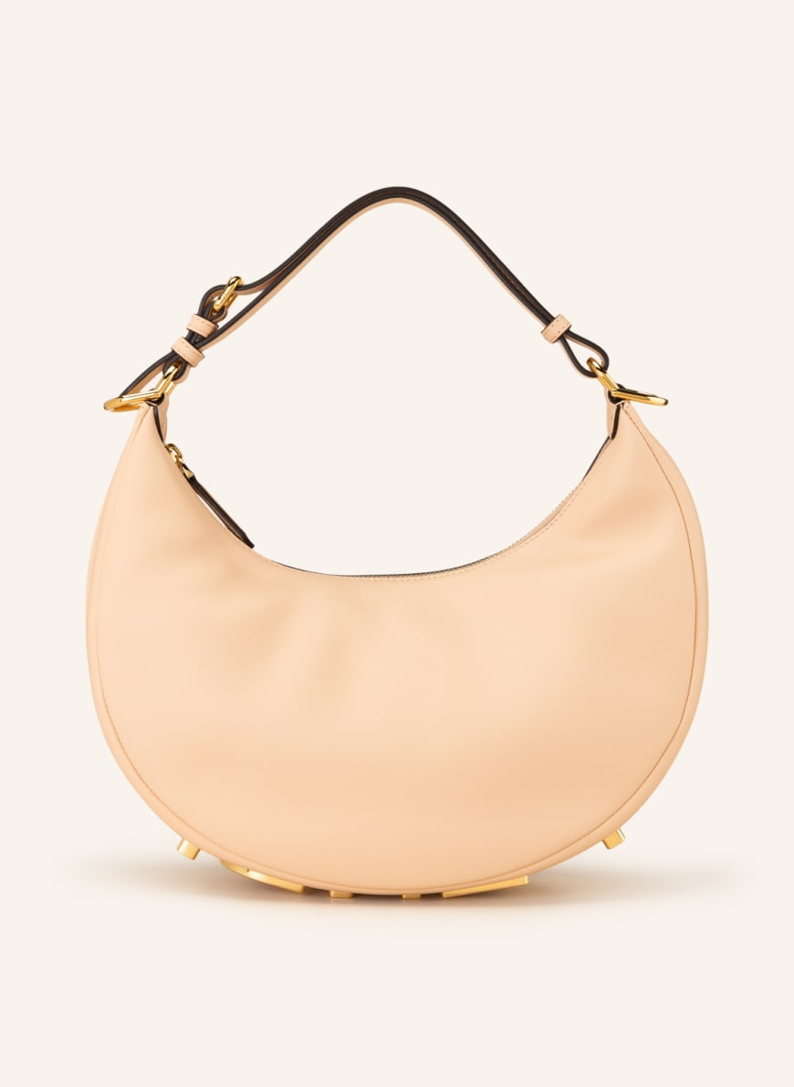 fendi hobo bag