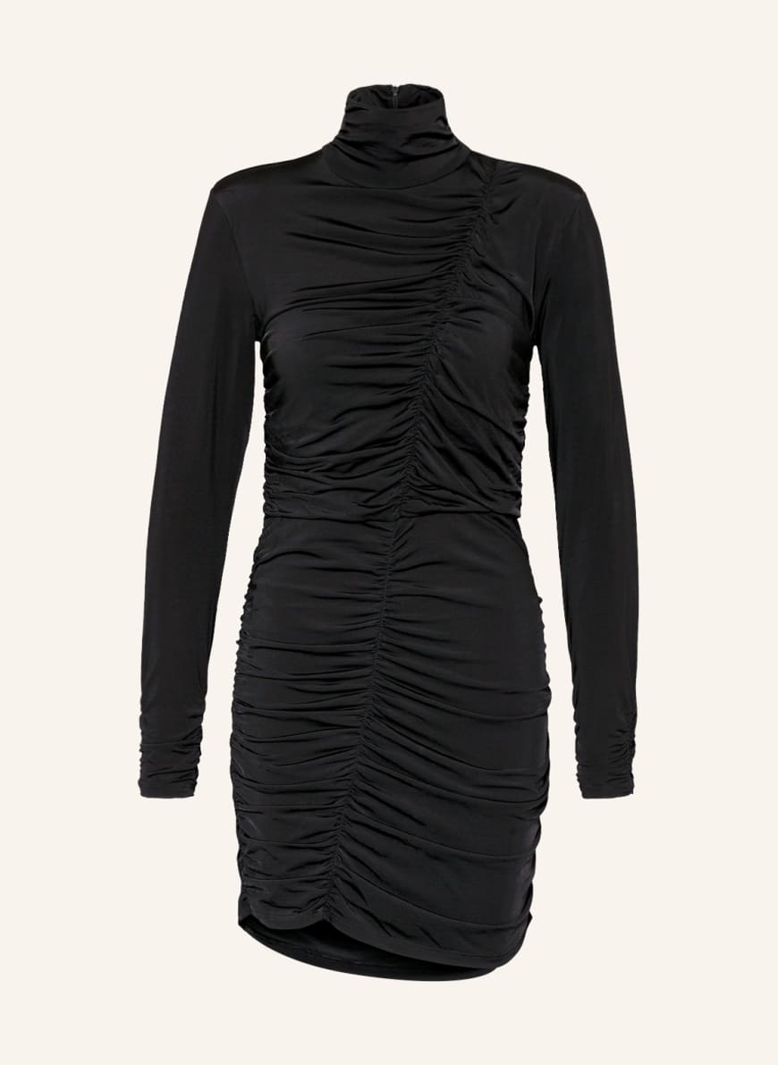 GESTUZ Dress ODA, Color: BLACK (Image 1)
