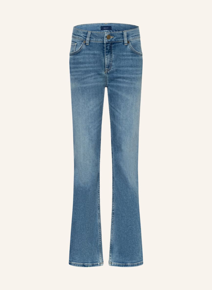 GANT Jeans, Farbe: BLAU (Bild 1)